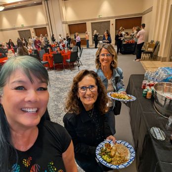 Laguna Hills Community Center — Heritage Room photo 7