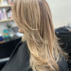 JL Hair Studio