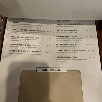 Servia - Side dish menu - Mediterranean Near Me - Boston, Massachusetts Servia - Side dish menu - Mediterranean Near Me - Boston, Massachusetts