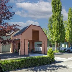Hillsboro Health and Rehabilitation