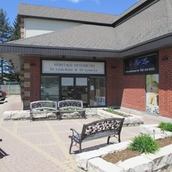 Heritage Optometry