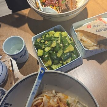 SLAP Hand Ripped Noodles - Noodles Near Me - Orlando, Florida