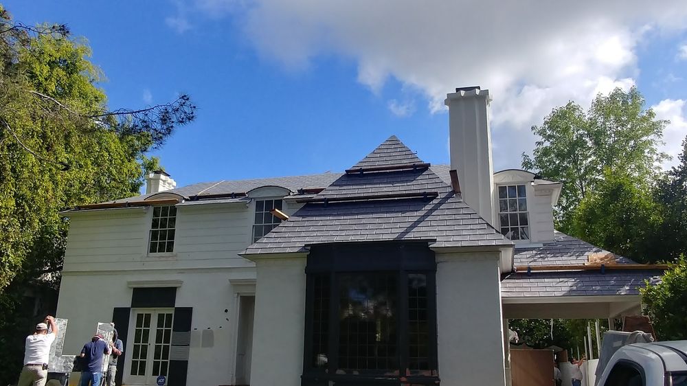 Slide of Best Quality Roofing