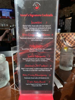 Izumi Ramen (Noodle Bar & Grill) by null