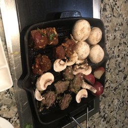 Premium Filet Mignon