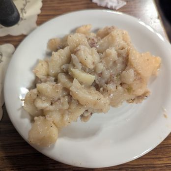 Schmidt's Sausage Haus - German Potato Salad - German Near Me - Columbus, Ohio Schmidt's Sausage Haus - German Potato Salad - German Near Me - Columbus, Ohio