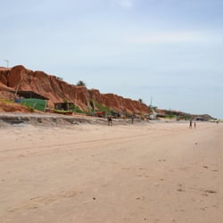 Canoa Quebrada