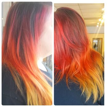 Tousle - Hair Salons Near Me - Seattle, Washington Tousle - Hair Salons Near Me - Seattle, Washington