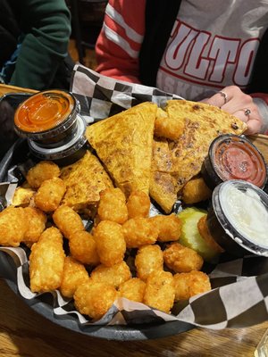 Chubby's Sports Bar & Grill by null