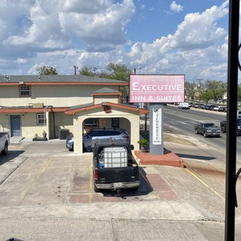 Executive Inn & Suites - Main office... - Hotels Near Me - Eagle Pass, Texas Executive Inn & Suites - Main office... - Hotels Near Me - Eagle Pass, Texas