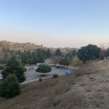 Anna Jean Cummings Park - Playgrounds Near Me - Soquel, California
