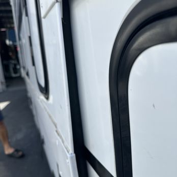 Premier Motorcoach Innovations - Adjust Slideout - RV Repair Near Me - Santa Ana, California Premier Motorcoach Innovations - Adjust Slideout - RV Repair Near Me - Santa Ana, California