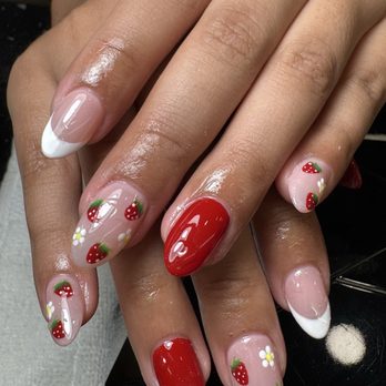Kk Nails And Spa - Nail Salons Near Me - Tustin, California Kk Nails And Spa - Nail Salons Near Me - Tustin, California