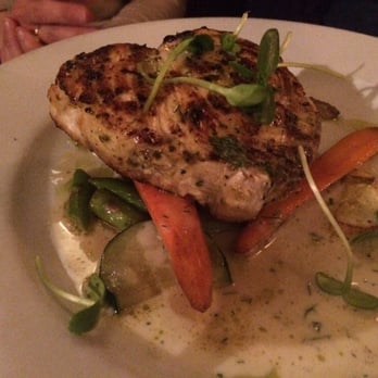 Davio's - RW: Swordfish - Italian Near Me - Boston, Massachusetts