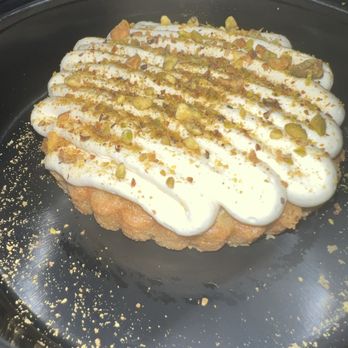 Josephine - Olive oil cake - Italian Near Me - Jacksonville, Florida