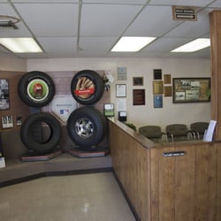 Glenn's Tire & Service Company