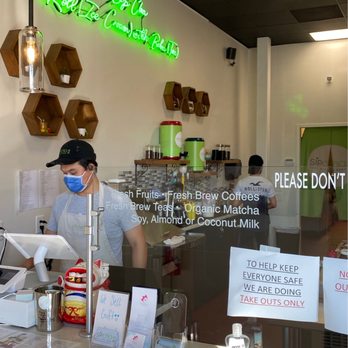 SipCha - Bubble Tea Near Me - Apex, North Carolina