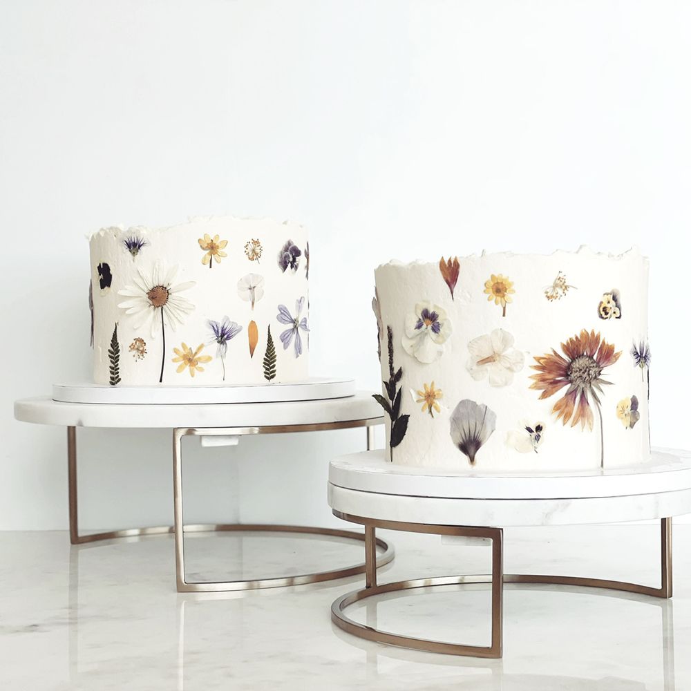 Zibatreats Cakes Logo