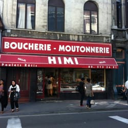 Boucherie Himi