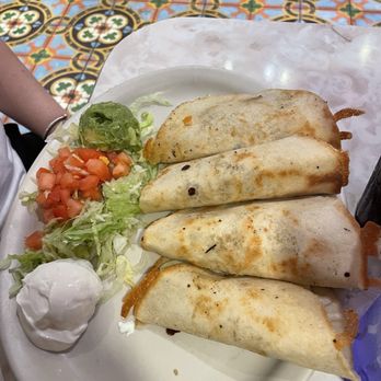 Chuy's - Cheese Quesadillas - Bars Near Me - Pembroke Pines, Florida