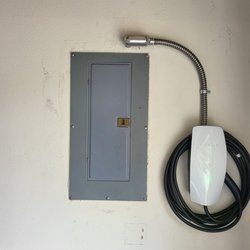 Green Earth Electric - Tesla Wall Connector