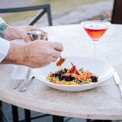 La Bella Vita - Samoset Resort