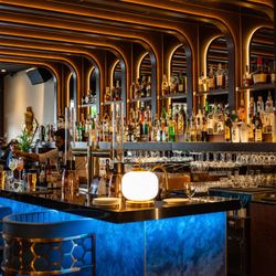 An Indian Affair - Full service bar