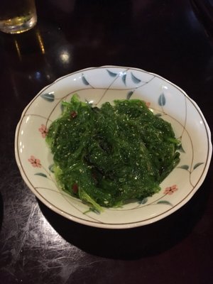OiShii by null
