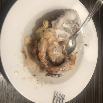 Off Street Cafe - Free Housemade Cinnamon Roll when you check in on yelp ;) - American Near Me - Cerritos, California Off Street Cafe - Free Housemade Cinnamon Roll when you check in on yelp ;) - American Near Me - Cerritos, California