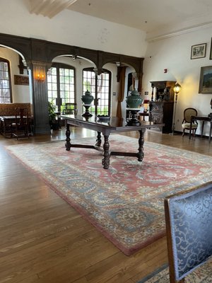 Benbow Historic Inn by null