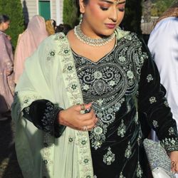 Glam by Harpreet - Flawless medium coverage base - weddin guest