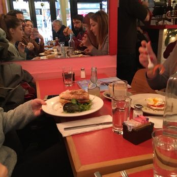 Fiat Cafe - Italian Near Me - New York, New York