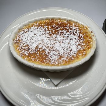 Gusto Divino Trattoria - Creme Brûlée - Italian Near Me - Seaford, New York Gusto Divino Trattoria - Creme Brûlée - Italian Near Me - Seaford, New York