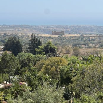 Colleverde Park Hotel - Valley of Temples -- Valle dei Templi - Hotels & Travel Near Me - Agrigento, AG