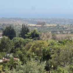 Colleverde Park Hotel - Valley of Temples -- Valle dei Templi