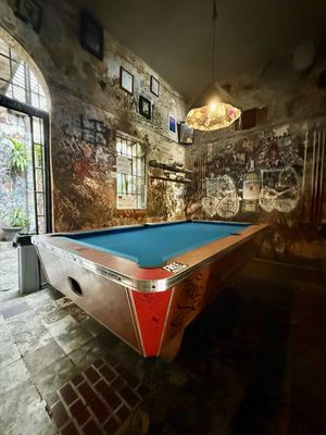 El Batey Bar by null El Batey Bar by null