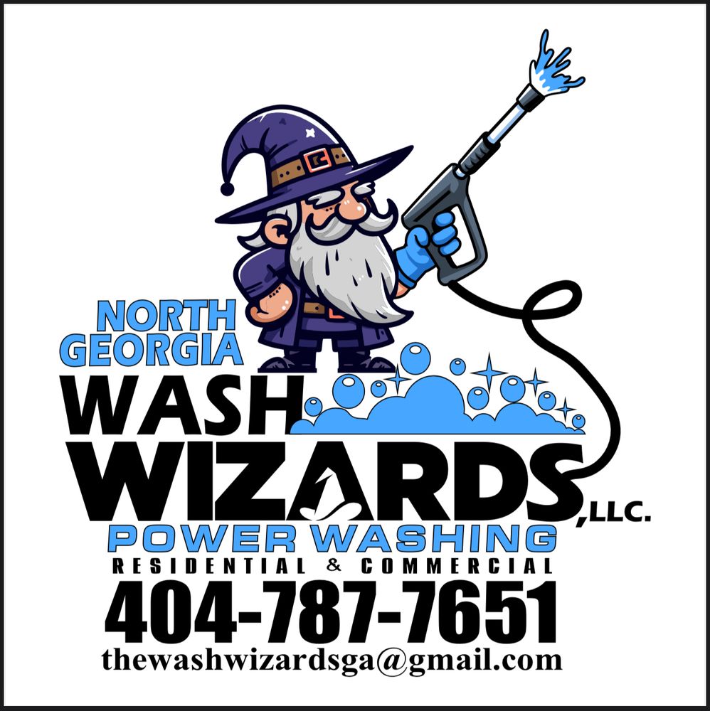 North Georgia Wash Wizards - veterans service organization in Canton, GA