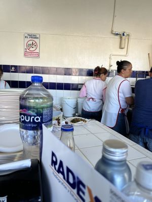 Tacos El Franc by null