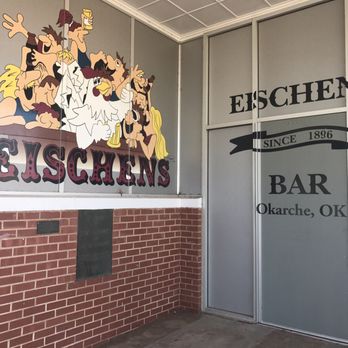 Eischen's Bar - Bars Near Me - Okarche, Oklahoma Eischen's Bar - Bars Near Me - Okarche, Oklahoma