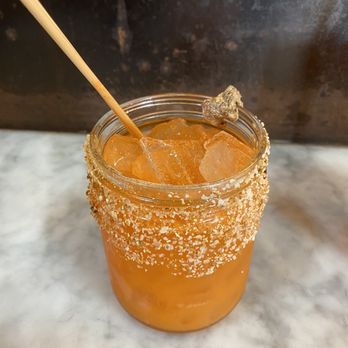Vic & Al's - Iced Tea cocktail - Cajun/Creole Near Me - Austin, Texas