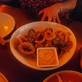 Mas Fuego - Calamari - Mexican Near Me - Fremont, California Mas Fuego - Calamari - Mexican Near Me - Fremont, California