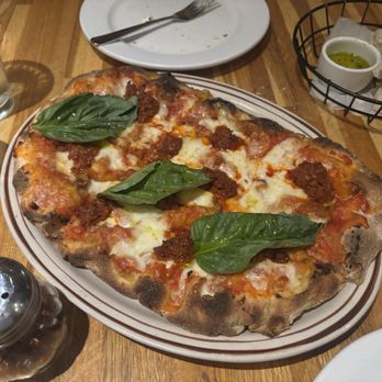 OSTE - Calabrese - Italian Near Me - Los Angeles, California