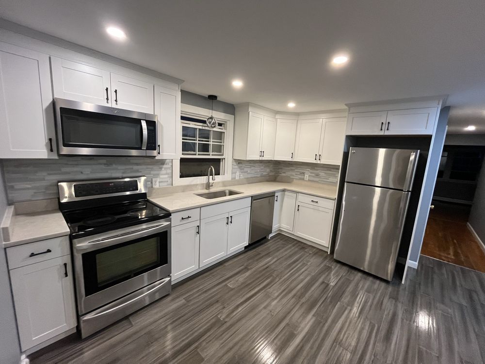 Slide of Reynolds Home Innovation’s