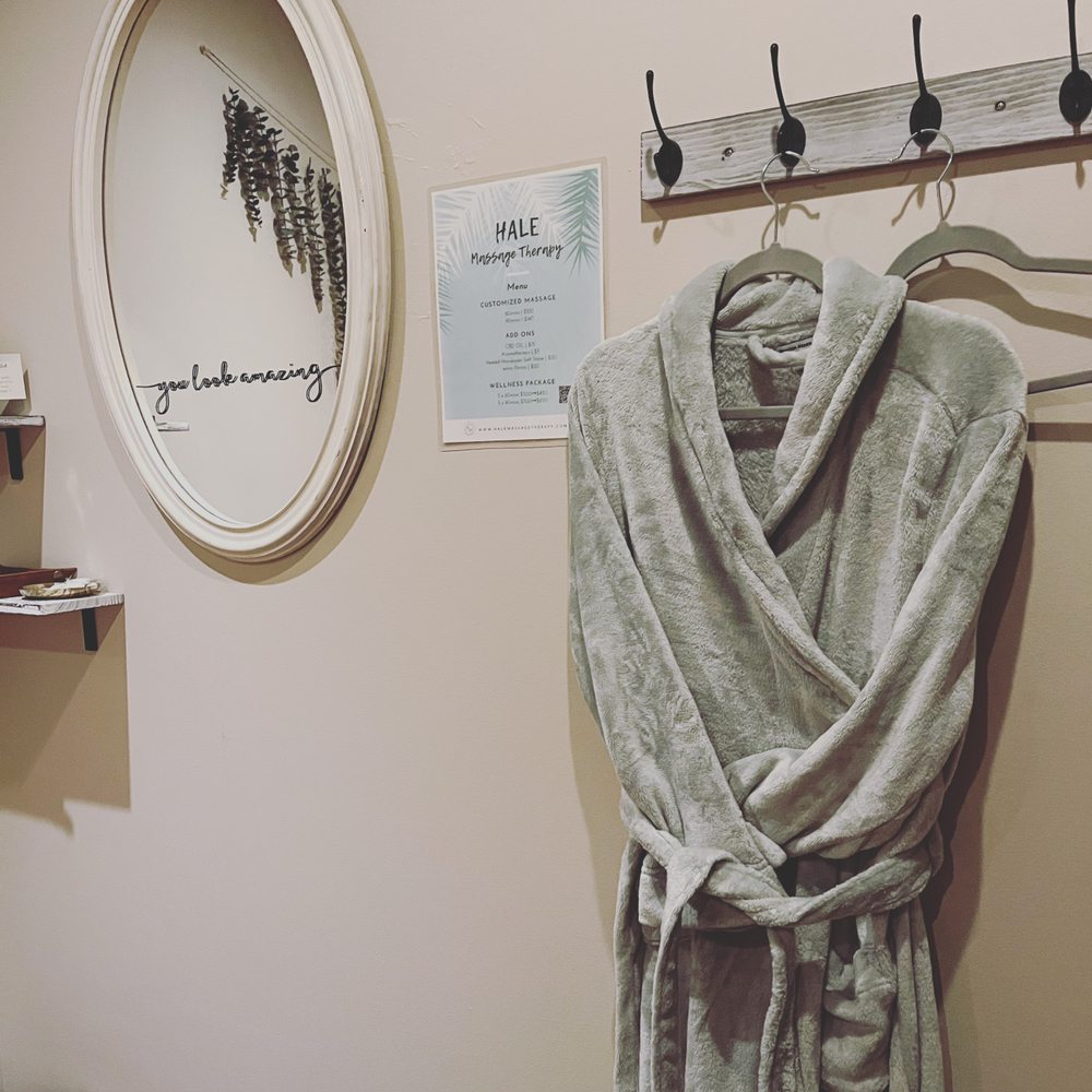 Hale Massage Therapy