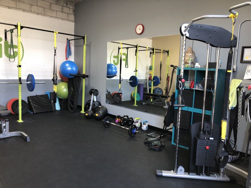 Fit West Palm Beach Image