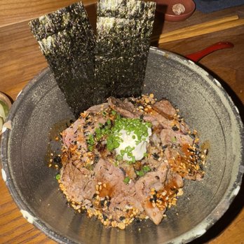 Kira - Sushi Bars Near Me - Houston, Texas