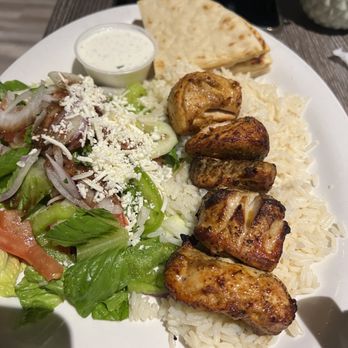 Cafe Agora - Turkish Near Me - Atlanta, Georgia