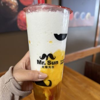Mr Sun Tea - Bubble Tea Near Me - Palo Alto, California Mr Sun Tea - Bubble Tea Near Me - Palo Alto, California