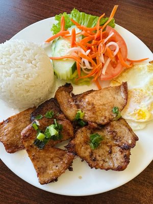 Phở Nha Trang by null