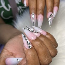 Wax N Nail